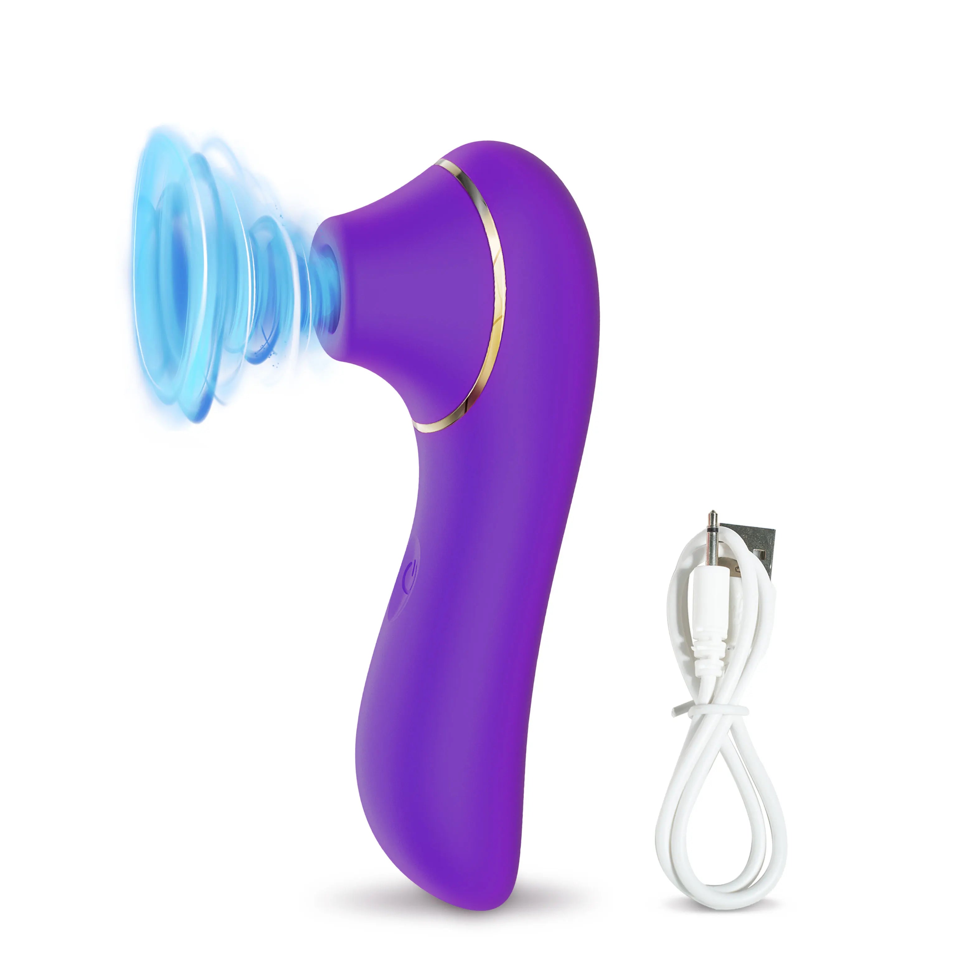 Clitoris Sucking Mini Vibrator