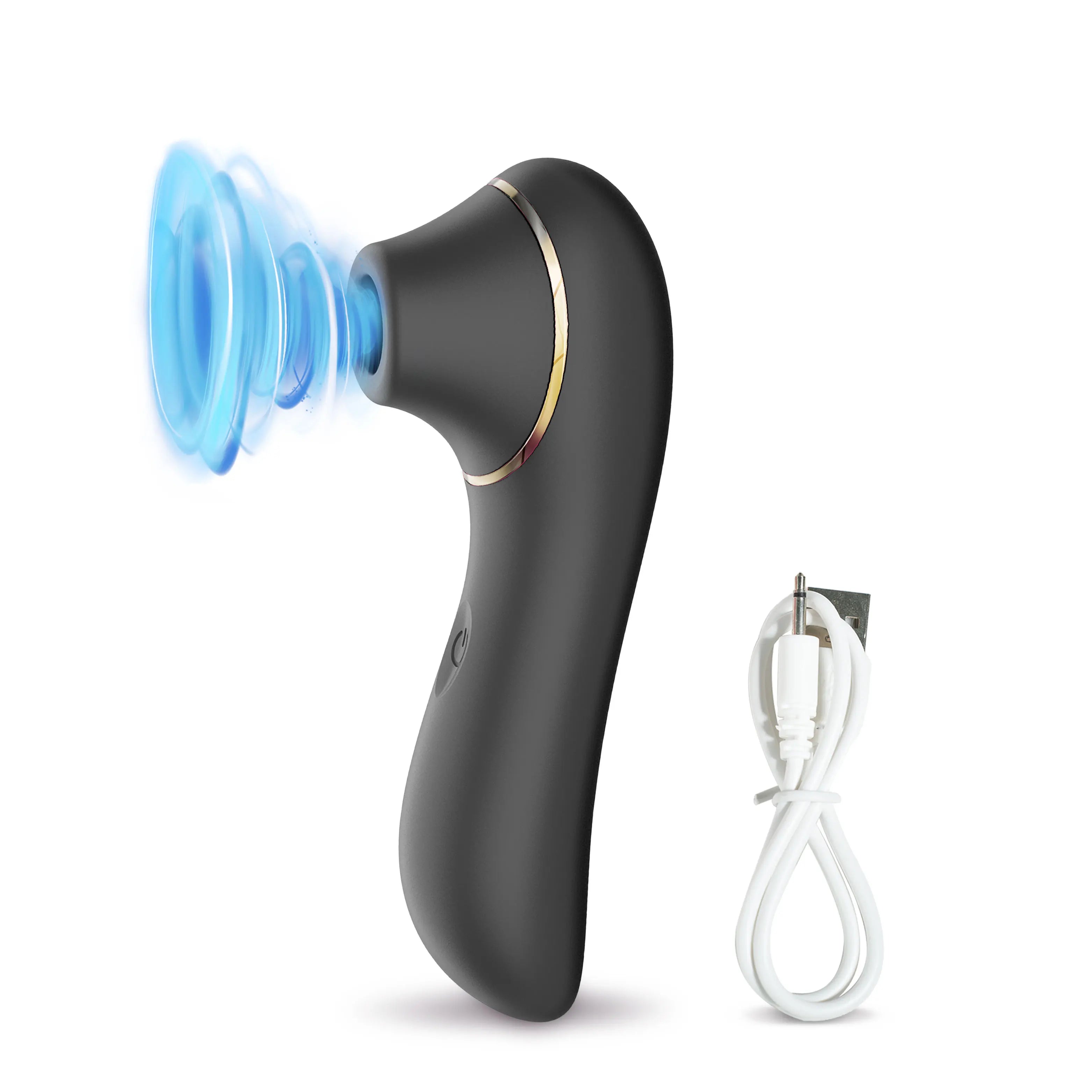 Clitoris Sucking Mini Vibrator