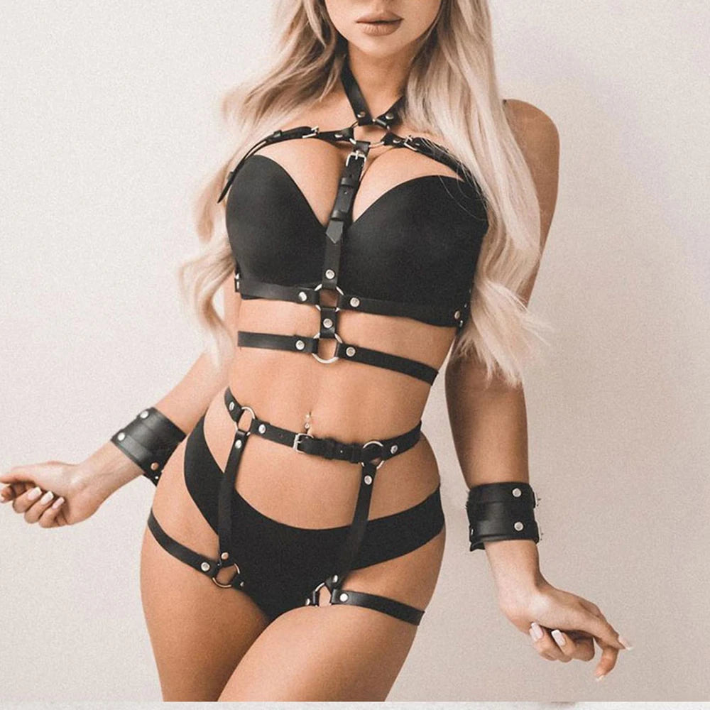 Harness Lingerie