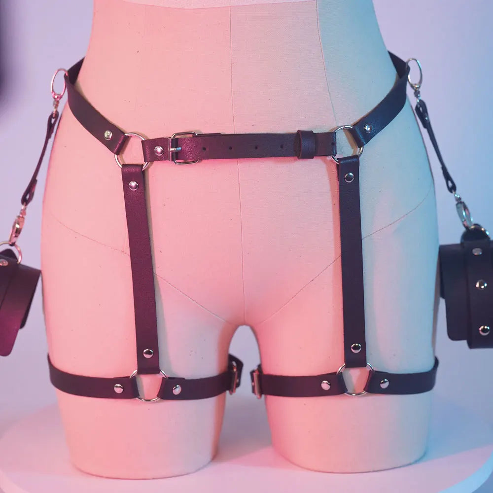 Harness Lingerie
